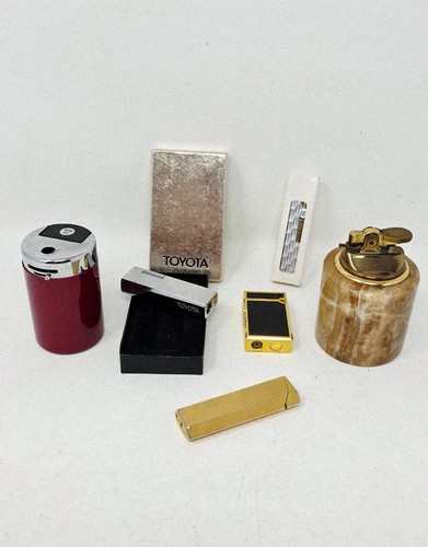 Anciens briquets crown - briquets,