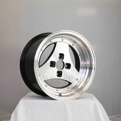 Pcs rota wheel - wheel, tri-al