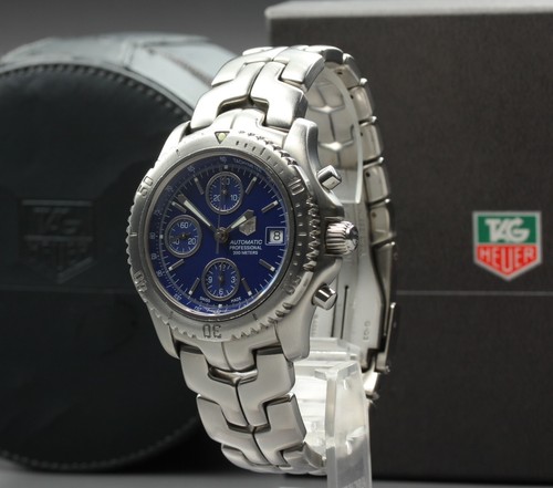 Montre automatique pour homme
