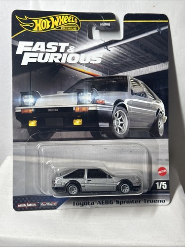 Hotwheels fast - 1/64, 🇫🇷