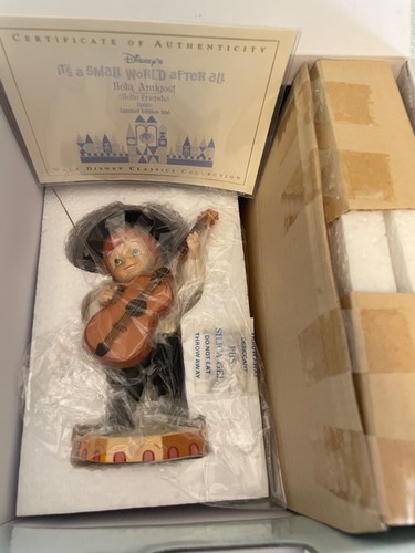 Disney wdcc small - wdcc,