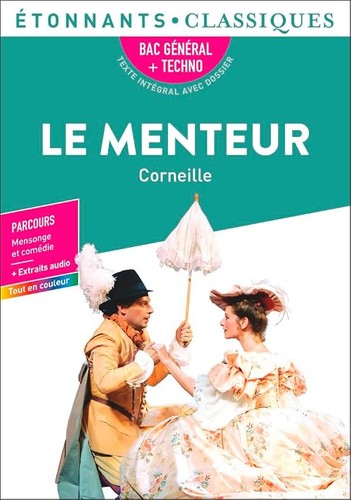 Menteur bac 2027 - menteur:,