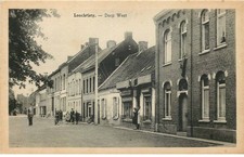 BELGIUM LOCHRISTI