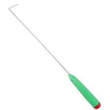  Tisonnier de cheminée portatif au charbon de bois, tisonnier de Camping,