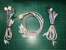 Control Panel Harness JAP 2