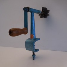Hand drill instrument for workbench France