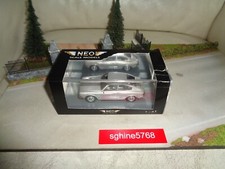 Neo 1/43 - VW Volkswagen