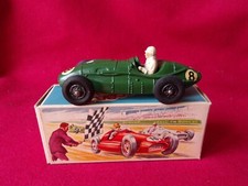 CRESCENT TOY (made in england)