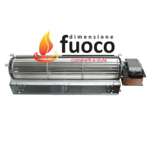 Ventilateur tangentiel pour - tangentiel,