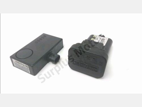 Alarme harley davidson road - davidson,