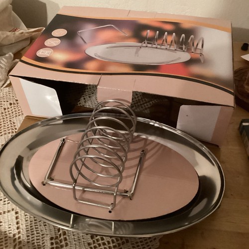 Service foie gras neuf inox - foie,