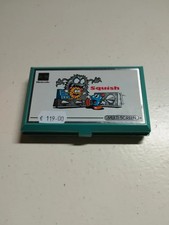 game and watch squish