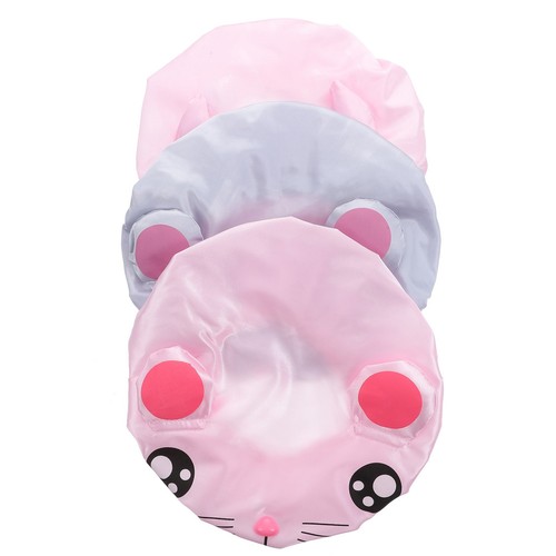 Pcs chapeau douche - de,
