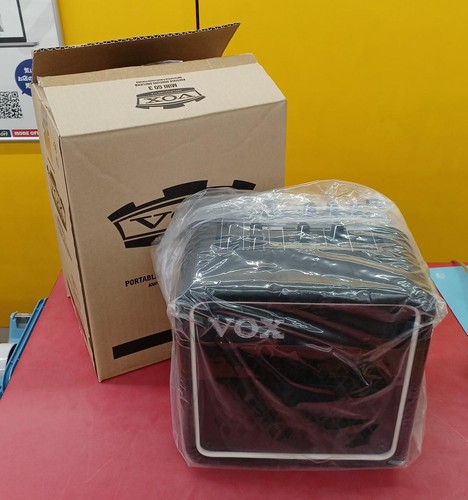 Ampli guitare vox vmg - ampli, mini