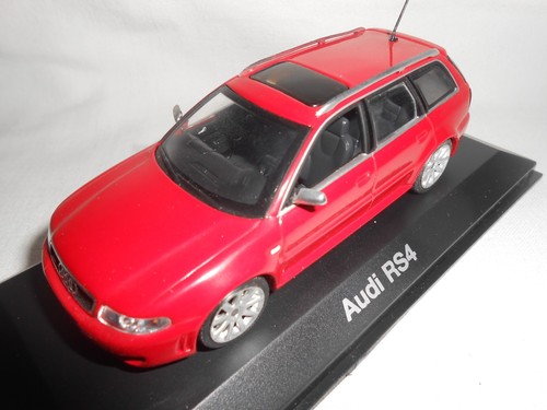 Audi rs4 43ème - audi,