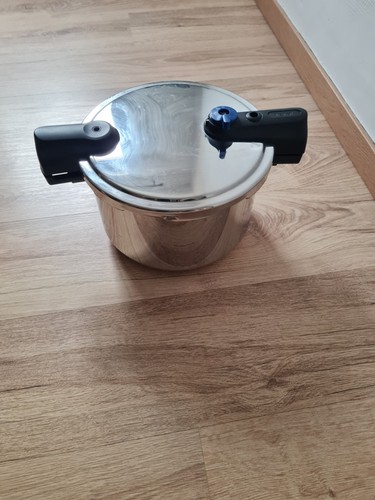 Cocotte minute tefal - cocotte,