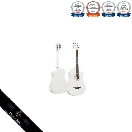 Guitare acoustique guitare
