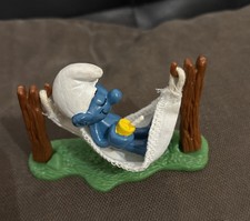 SCHTROUMPF HAMAC 40226