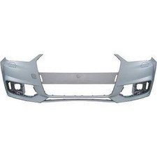 WEBPARTS-Pare-chocs avant pour