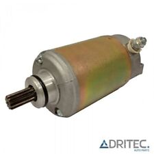 ✅Moteur de démarrage