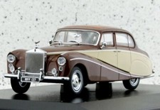 ROLLS ROYCE Silver Cloud