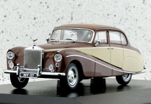 Rolls royce silver - rolls,
