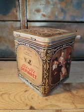 Boîte Ancienne Tôle