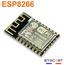 5119# ESP12-E esp8266 module
