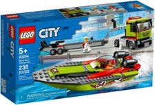 ♣ LEGO CITY 60254 - LE