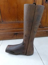 ancienne embauchoir ou forme