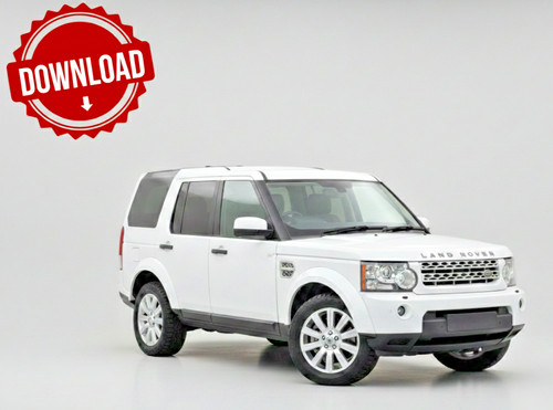 Land rover discovery - rover, 4