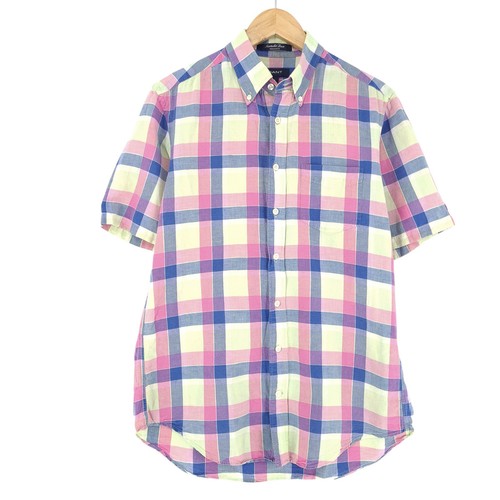 Gant chemise nantucket linen - gant,