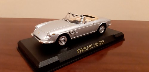 Ferrari 330 gts 1966 1 - ferrari,