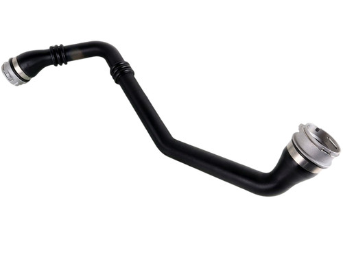 Durite turbo tuyau intercooler - tuyau,