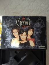 Jeu de société Charmed le
