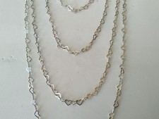 SAUTOIR LONG COLLIER VINTAGE