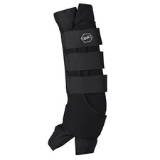 Guêtres d'écurie et de