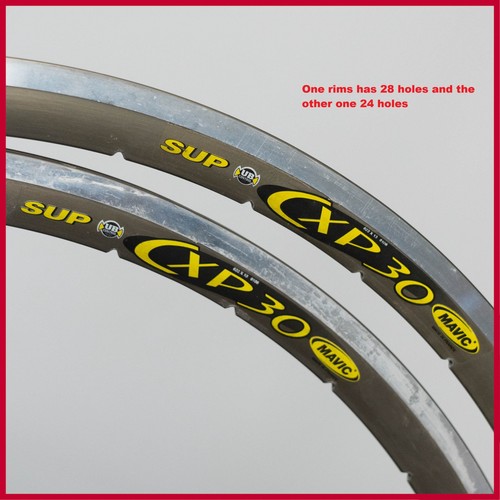 Nos mavic cxp cxp30 - nos,