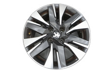 1 X JANTE Jante en aluminium