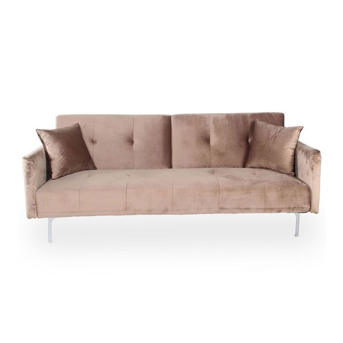 Canapé convertible places - convertible,