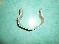 Collier échappement Motobécane M16 réf: 24568 neuf ancien stock