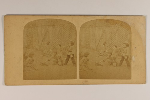 France enfant jeux jardin - france,