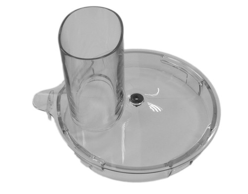 Kenwood lid food processor