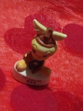 FEVE VINTAGE COLLECTION LOGO TITI GAULOIS