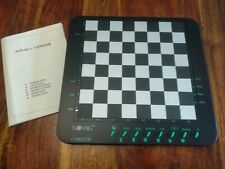 (unique know in the world) black Novag Condor