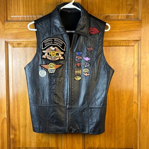Vintage harley womens hog - vintage,