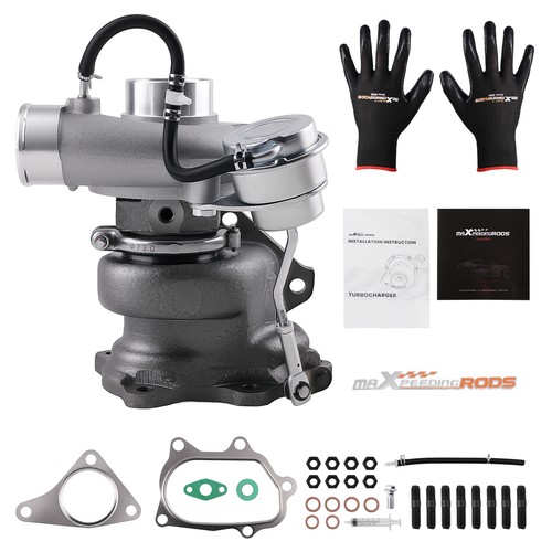 Turbo td04 13t for subaru - for,
