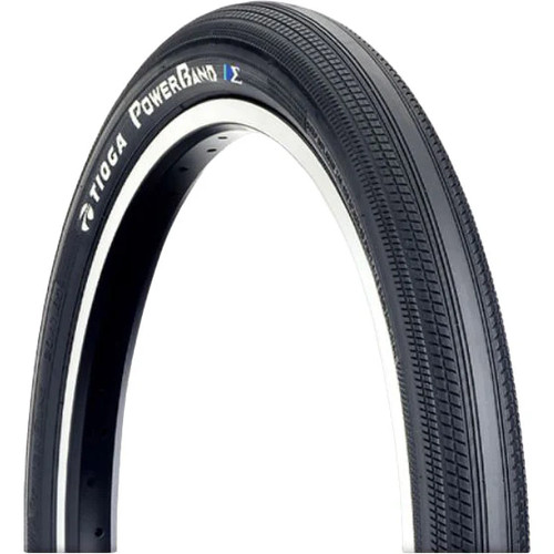 Tioga wire band power - wire,