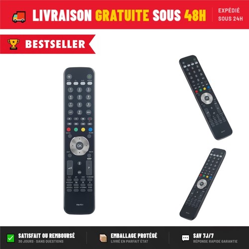 Télécommande remplacement - télécommande,