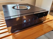 Naim Audio Uniti Atom HDMI - UK Naim Audio Dealer - Warranty Inc.
